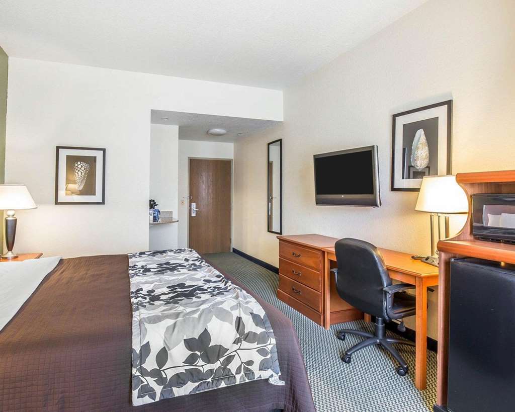Sleep & Port Charlotte-punta Gorda 3*
