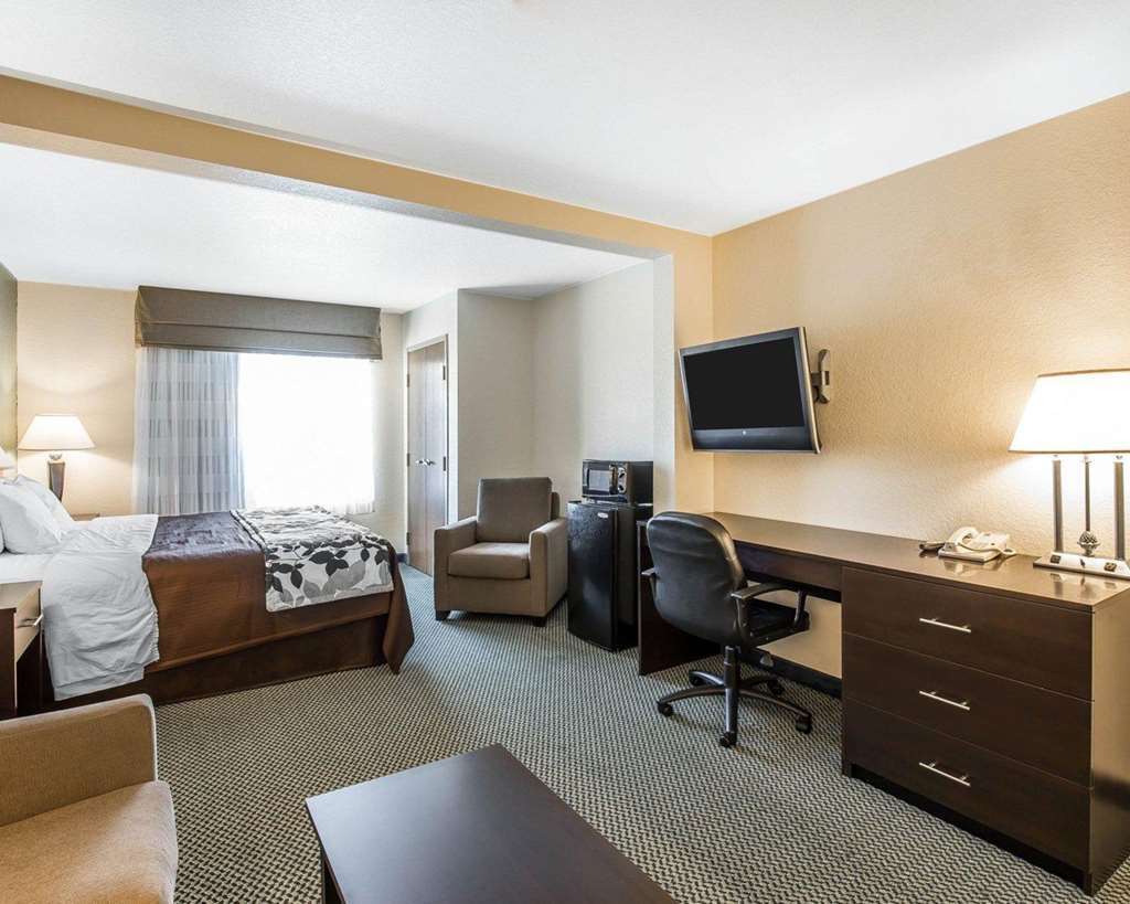 Sleep & Port Charlotte-punta Gorda