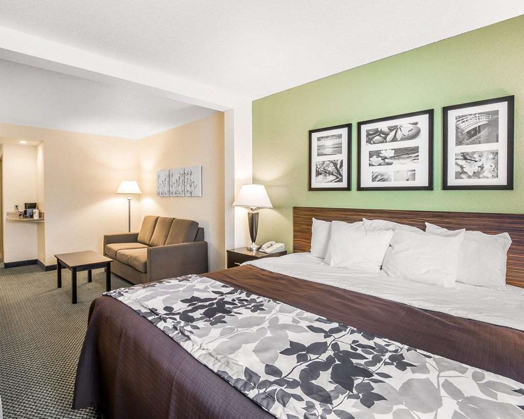 Hotel Sleep & Port Charlotte-punta Gorda