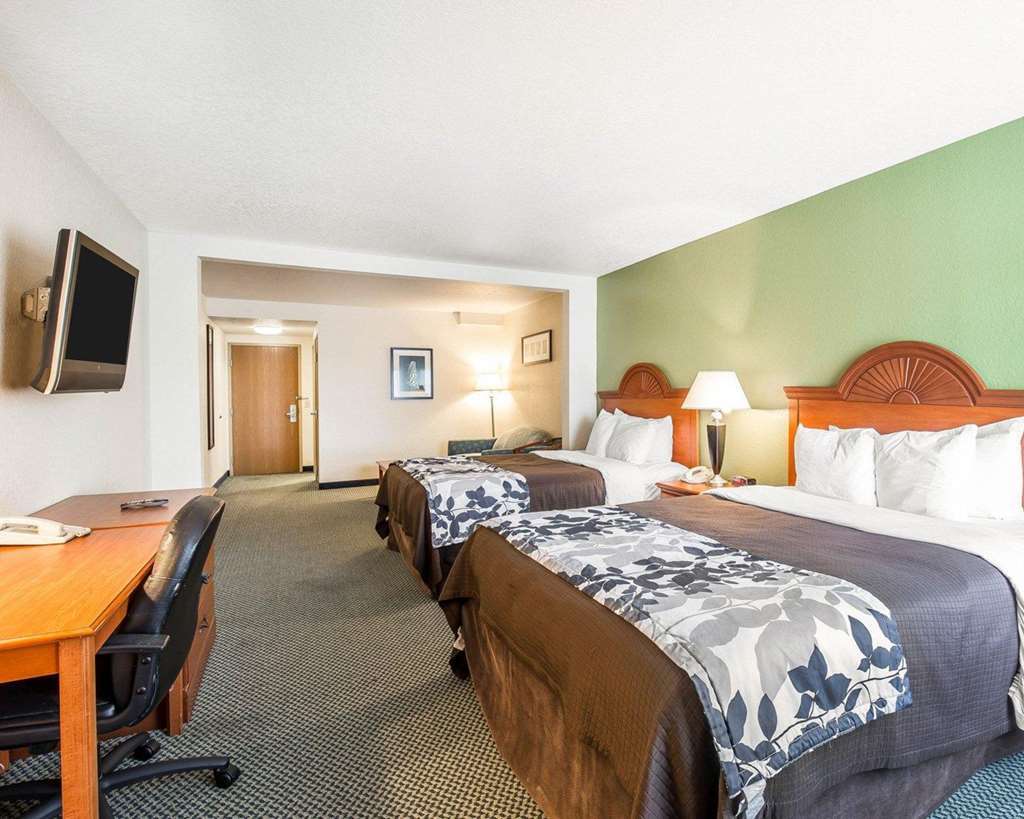 Sleep & Port Charlotte-punta Gorda Hotel 3*